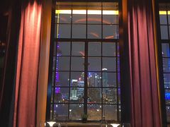 -YUE·6·西式融合餐厅(外滩六号店)