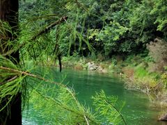 -仙海旅游度假区