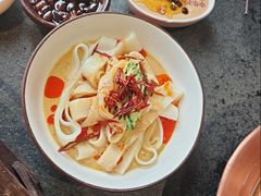 -东来顺(非遗·清真火锅·盛世广场店)