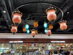 -耶里夏丽·丝路新疆菜·清真食品(徐汇南丹东路臻选店)