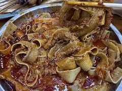 -老白家怡贵园烤肉