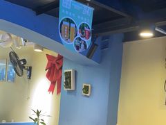 -滋味烤鱼(马北店)