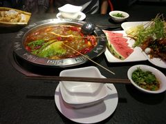 -热辣宗师·串串火锅(万达金街店)