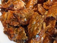 -老牌坊鲁菜名店(宽厚里店)