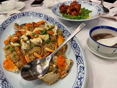 -聚春园自助餐厅(东街口店)