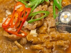 沙茶涮雪花肥牛-闽和南(深圳万象城店)