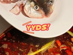 -漾亚·雍雅合鲜(桐梓林店)