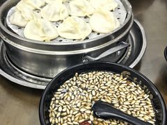 -志亮灌汤蒸饺·清真(庙后街店)
