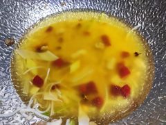 干锅锅底-福宝漠北·牛羊肉(广埠屯店)