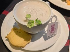 -Nord Grill&Bar Highland诺德西餐(深圳欢乐海岸店)