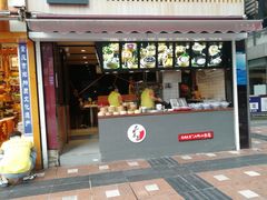 门面-八一好吃街·高品美食广场