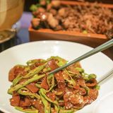 杭州探店｜衢州菜tian花板‼️‼️‼️