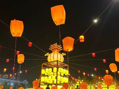 -歌斐颂巧克力小镇