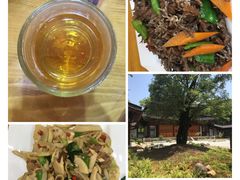 -下梅人家土菜馆(历史文化餐厅度假区店)