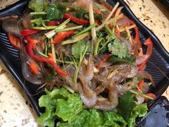 -老范地摊烧烤(阳光金地园店)