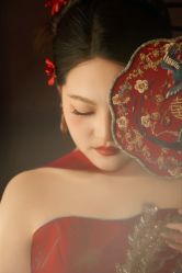 -雪中彩影婚纱摄影·微光艺术中心