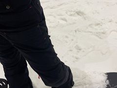 -乔波室内滑雪场