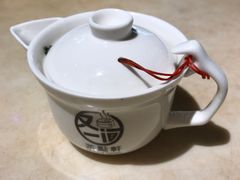 -又一间茶点轩(百汇广场店)
