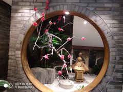 -青藤茶馆(南山路店)