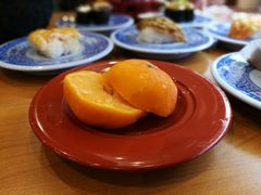 -KURA寿司(金阁寺店)