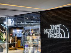 -THE NORTH FACE(三里屯ONEBOX店)