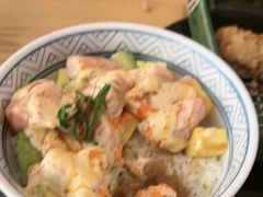 -沼津港精致料理·寿喜烧·烧鸟(青浦宝龙广场日料榜单店)