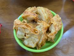 -三百碗宝应长鱼面(板仓街店)