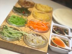 贵阳丝娃娃-苗乡楼·酸汤鱼·贵州菜(成都悠方店)