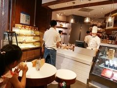 -The COOK·厨餐厅·自助餐(浦东嘉里大酒店)