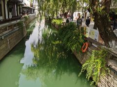 -鱼食饭稻·苏浙土菜17年老馆子(平江路店)