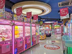 -小象猛犸(炫地购物中心店)