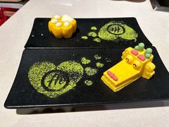 -海底捞火锅(劲松店)