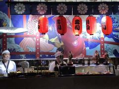 -印象餐厅(杭州国际博览中心北辰大酒店)