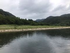 -楠溪江风景名胜区