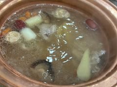 -东来顺•非遗火锅(外滩店)