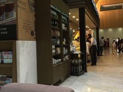 -星巴克(深圳音乐厅店)