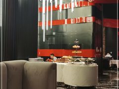 -西安W酒店·WEI全味西餐厅