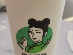 -沪上阿姨·精选茶饮(富力又一城店)