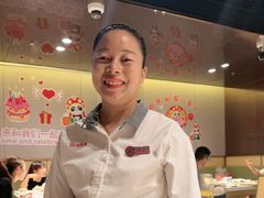 -海底捞火锅(河东万达广场店)