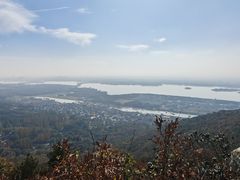 -虞山风景区