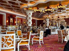 -咖啡苑 - 蔚藍夏日限定主题(永利皇宫店)