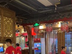 -蜀大侠火锅(寰球文化地标·总府店)