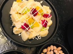 -九田家黑牛烤肉料理(中北镇店)