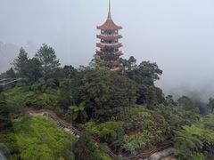 -云顶高原