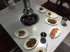 -小科自助海鲜烧肉(高区店)