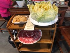 -竹叶涮肉坊(总店)