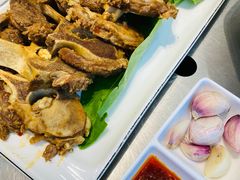 -伊帆食府·青海地方特色美食