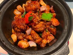 -大树餐厅(益田假日店)