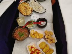 -华夏良子·足道spa艾灸(五四广场店)