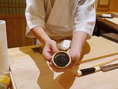 -荣一代目OMAKASE板前料理